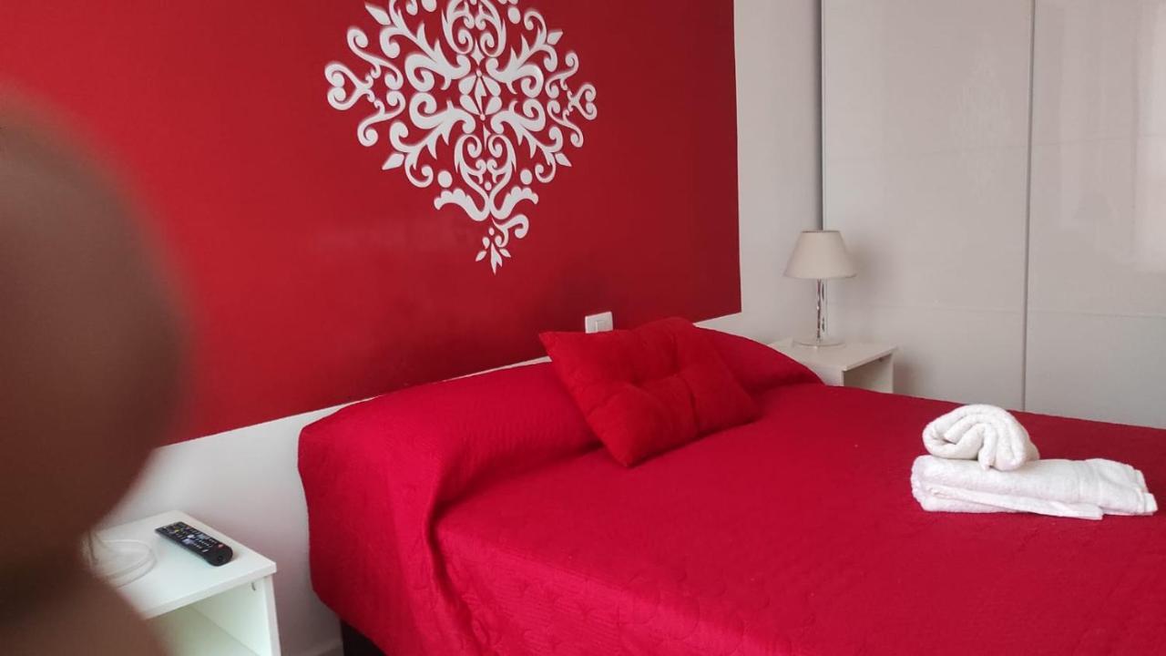 Luxury Apartment ארינאגה מראה חיצוני תמונה