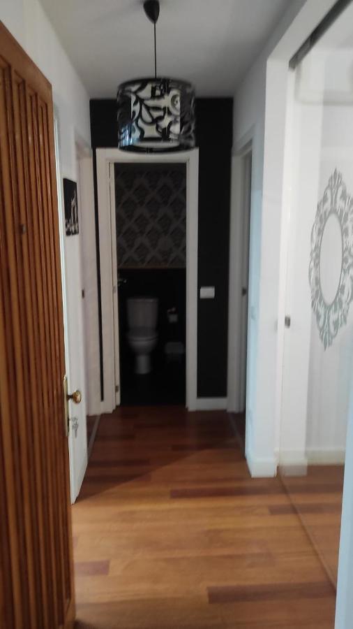 Luxury Apartment ארינאגה מראה חיצוני תמונה