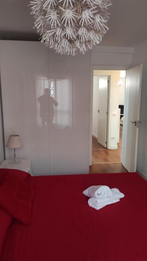 Luxury Apartment ארינאגה מראה חיצוני תמונה