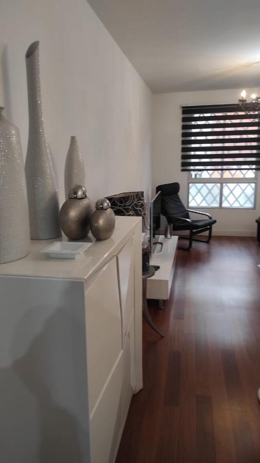 Luxury Apartment ארינאגה מראה חיצוני תמונה
