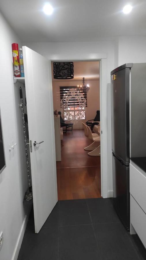 Luxury Apartment ארינאגה מראה חיצוני תמונה