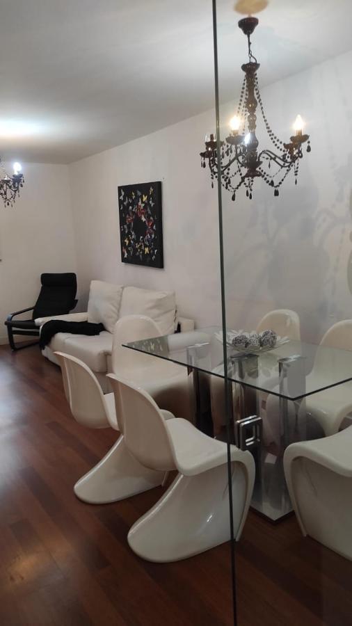 Luxury Apartment ארינאגה מראה חיצוני תמונה
